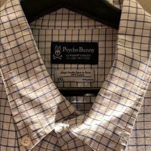 Psycho Bunny 2XL